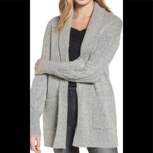 Hinge Longline Sweater